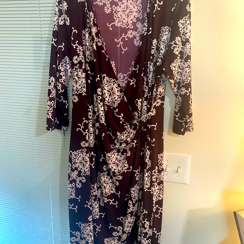 Cocktail dress